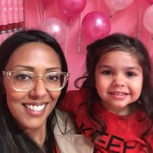 Meet your Posher, Alka